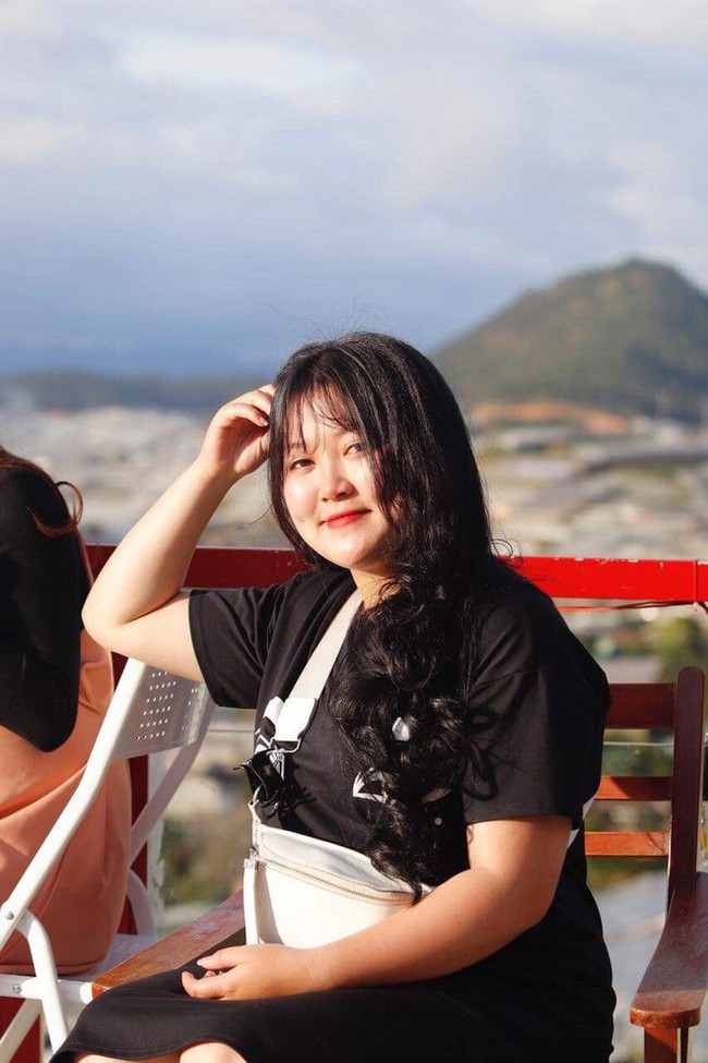 C&ocirc; g&aacute;i quyết giảm 20kg v&igrave; một l&yacute; do đặc biệt, nhưng nhan sắc hiện tại mới l&agrave; điều bất ngờ - Ảnh 2.