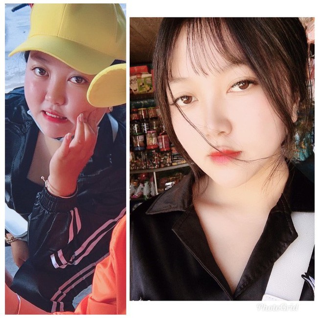 C&ocirc; g&aacute;i quyết giảm 20kg v&igrave; một l&yacute; do đặc biệt, nhưng nhan sắc hiện tại mới l&agrave; điều bất ngờ - Ảnh 4.