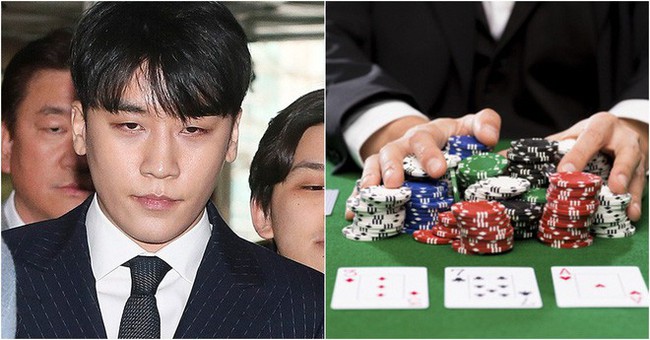 Phũ như YG khi được hỏi về tội m&ocirc;i giới mại d&acirc;m của Seungri: Đ&atilde; hết hợp đồng, ch&uacute;ng t&ocirc;i kh&ocirc;ng c&oacute; g&igrave; để n&oacute;i - Ảnh 1.