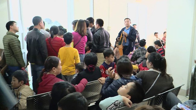 Bộ Y tế khuyến cáo: Những nguy hại mà người nhiễm sán lợn phải đối mặt và cách đề phòng bệnh - Ảnh 5. Bộ Y tế khuyến cáo: Những nguy hại mà người nhiễm sán lợn phải đối mặt và cách đề phòng bệnh - Ảnh 5.