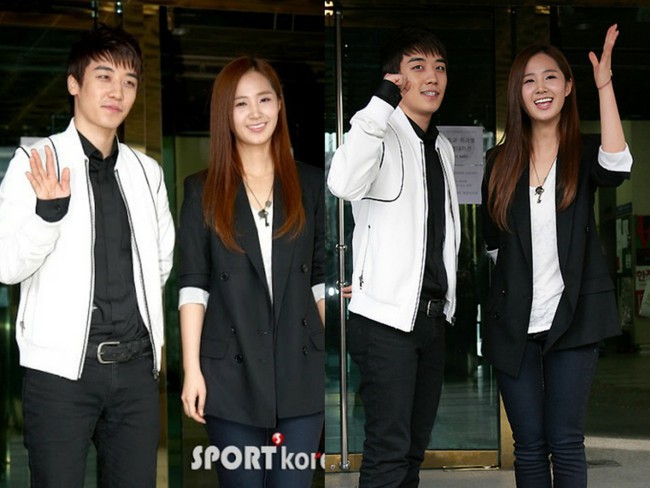 Loạt điểm giống nhau kh&oacute; tin giữa Seungri v&agrave; Jung Joon Young: Ngoại h&igrave;nh, sở th&iacute;ch xem phim 18+ đến vẻ mặt nh&igrave;n sao nữ - Ảnh 16.