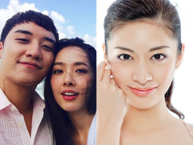 Loạt điểm giống nhau kh&oacute; tin giữa Seungri v&agrave; Jung Joon Young: Ngoại h&igrave;nh, sở th&iacute;ch xem phim 18+ đến vẻ mặt nh&igrave;n sao nữ - Ảnh 17.