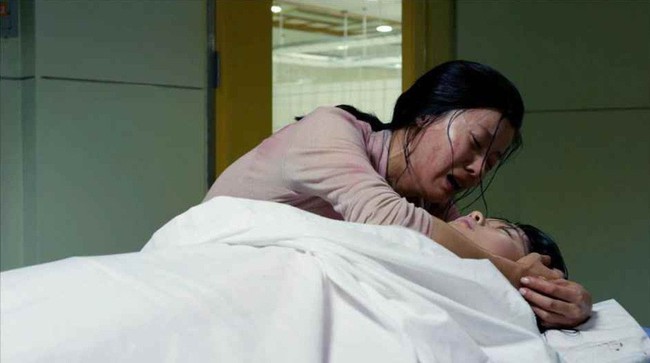 Phim ảnh H&agrave;n Quốc đ&atilde; phản &aacute;nh nỗi đau của c&aacute;c nạn nh&acirc;n bị bạo lực t&igrave;nh dục ra sao? - Ảnh 27.
