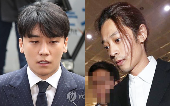 B&oacute;c mẽ thủ đoạn m&ocirc;i giới mại d&acirc;m xuy&ecirc;n quốc gia của Seungri: Lộ tin nhắn giao dịch đưa g&aacute;i mại d&acirc;m từ H&agrave;n sang Nhật - Ảnh 4.