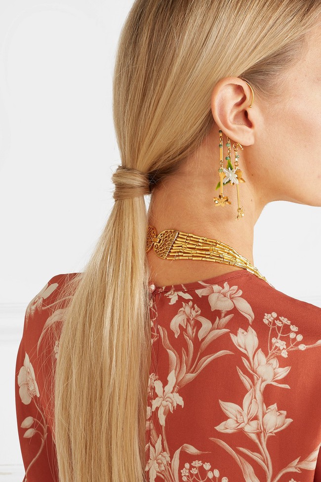 10 b&iacute; k&iacute;p ch&iacute; mạng gi&uacute;p chị em x&agrave;i đồ tiết kiệm m&agrave; vẫn sang trọng như b&agrave; ho&agrave;ng - Ảnh 2.