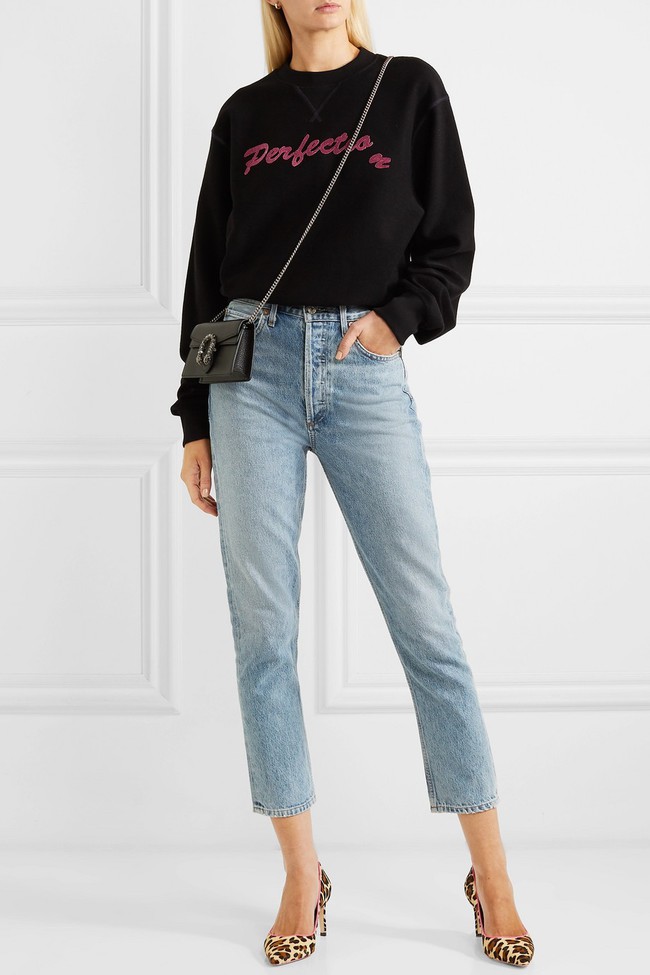 10 b&iacute; k&iacute;p ch&iacute; mạng gi&uacute;p chị em x&agrave;i đồ tiết kiệm m&agrave; vẫn sang trọng như b&agrave; ho&agrave;ng - Ảnh 3.