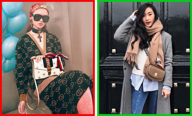 10 b&iacute; k&iacute;p ch&iacute; mạng gi&uacute;p chị em x&agrave;i đồ tiết kiệm m&agrave; vẫn sang trọng như b&agrave; ho&agrave;ng - Ảnh 4.