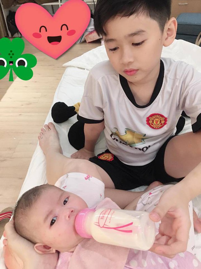 Giữ b&iacute; mật danh t&iacute;nh cha ruột con g&aacute;i mới sinh ở tuổi 41, nhưng bạn b&egrave; Th&acirc;n Th&uacute;y  H&agrave; lại ph&aacute;t hiện ra điều n&agrave;y - Ảnh 1.