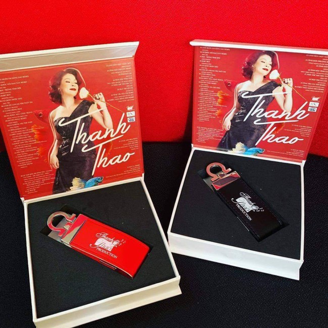 Hậu liveshow tiền tỷ, Thanh Thảo thừa thắng x&ocirc;ng l&ecirc;n ph&aacute;t h&agrave;nh album cực độc - Ảnh 5.