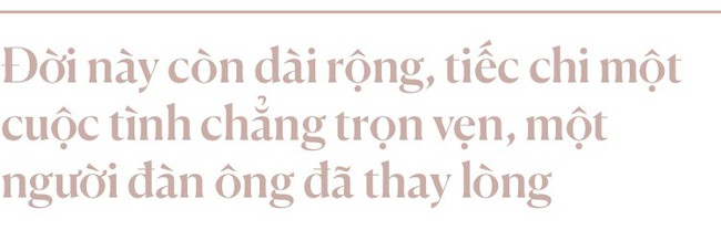 Xin đừng lo lắng cho Song Hye Kyo, nếu lỡ một ng&agrave;y h&ocirc;n nh&acirc;n trật b&aacute;nh th&igrave; cũng chẳng cần tiếc nuối một cuộc t&igrave;nh chẳng trọn vẹn, một người đ&agrave;n &ocirc;ng thay l&ograve;ng  - Ảnh 7.