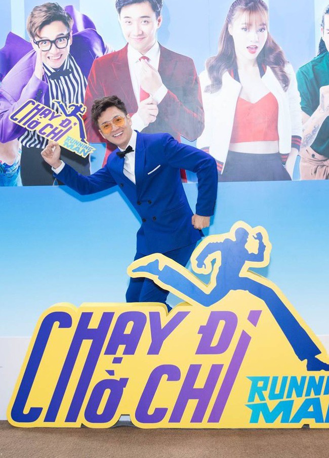 Running Man bản Việt ch&iacute;nh thức ra mắt: Trấn Th&agrave;nh bị sụt c&acirc;n, ph&aacute;t hoảng khi đứng trước 80 m&aacute;y quay của SBS - Ảnh 8.