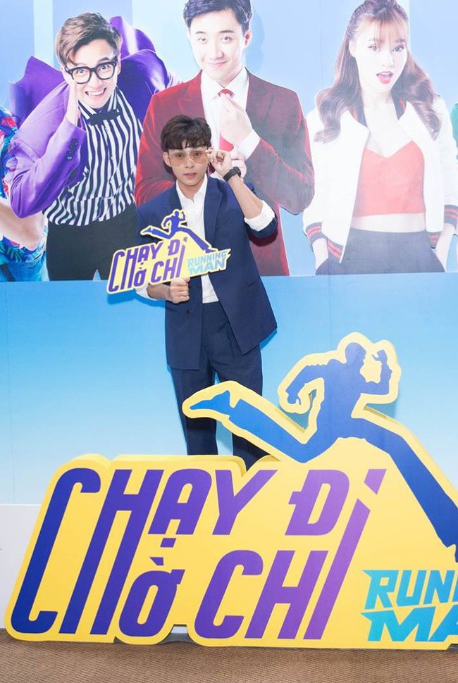 Running Man bản Việt ch&iacute;nh thức ra mắt: Trấn Th&agrave;nh bị sụt c&acirc;n, ph&aacute;t hoảng khi đứng trước 80 m&aacute;y quay của SBS - Ảnh 9.