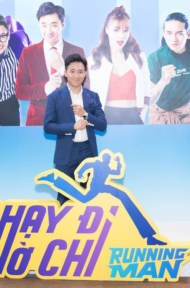 Running Man bản Việt ch&iacute;nh thức ra mắt: Trấn Th&agrave;nh bị sụt c&acirc;n, ph&aacute;t hoảng khi đứng trước 80 m&aacute;y quay của SBS - Ảnh 3.