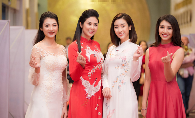 HHen Ni&ecirc;, Ngọc H&acirc;n, Mỹ Linh c&ugrave;ng chung 1 khung h&igrave;nh, c&ocirc; g&aacute;i &Ecirc; đ&ecirc; vẫn c&oacute; sức h&uacute;t đặc biệt nhờ đặc điểm n&agrave;y - Ảnh 7.