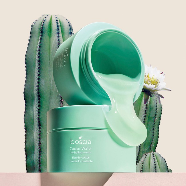 D&ugrave;ng 10 loại kem dưỡng ẩm n&agrave;y, da dầu mấy cũng căng b&oacute;ng rạng rỡ m&agrave; chẳng hề nhờn d&iacute;nh, nổi mụn - Ảnh 8.