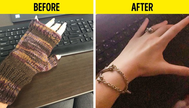 Tập gi&atilde;n cơ 10 ph&uacute;t mỗi ng&agrave;y, trong suốt 30 ng&agrave;y v&agrave; đ&acirc;y l&agrave; những thay đổi đ&atilde; xảy ra với cơ thể t&ocirc;i - Ảnh 10.