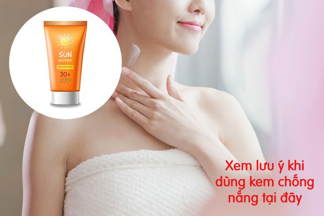 Dễ d&agrave;ng l&agrave;m mờ nếp nhăn tr&ecirc;n ngực theo c&aacute;ch n&agrave;y, chị em n&agrave;o l&agrave;m được sẽ sớm c&oacute; ngực n&otilde;n n&agrave; - Ảnh 9.