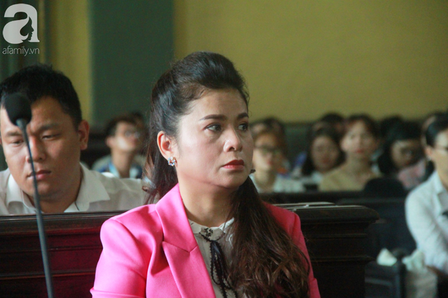 Căng thẳng vụ ly h&ocirc;n ngh&igrave;n tỷ: Tranh chấp 2.102 tỷ, luật sư b&agrave; Thảo n&oacute;i kh&ocirc;ng l&agrave; t&agrave;i sản chung nhưng lại chưa phải ri&ecirc;ng? - Ảnh 1.