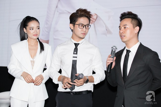 Giữa tin đồn b&iacute; mật sinh con cho Trường Giang, Nh&atilde; Phương xuất hiện rạng rỡ, ra mắt phim từng chiếu ở Cannes  - Ảnh 8.