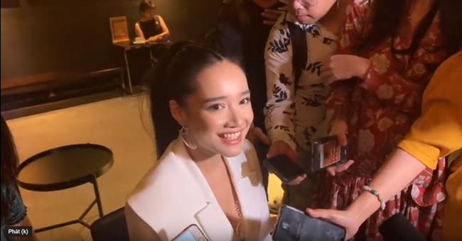 Nh&atilde; Phương lần đầu tiết lộ cuộc sống h&ocirc;n nh&acirc;n với Trường Giang: S&aacute;ng mở mắt ra đ&atilde; được chồng nấu cơm cho ăn - Ảnh 1.