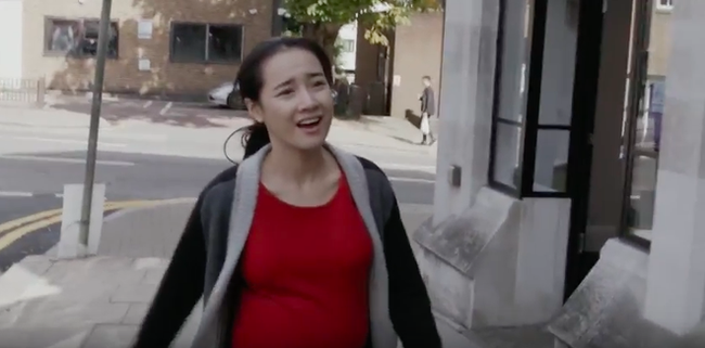 Giữa tin đồn b&iacute; mật sinh con cho Trường Giang, Nh&atilde; Phương xuất hiện rạng rỡ, ra mắt phim từng chiếu ở Cannes  - Ảnh 15.