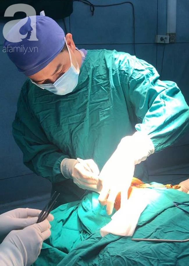 Mẹ hốt hoảng khi thấy con trai 5 tuổi cầm thanh sắt chạy đi chơi thì bị đâm xuyên hốc mắt lên đến não - Ảnh 5. Mẹ hốt hoảng khi thấy con trai 5 tuổi cầm thanh sắt chạy đi chơi thì bị đâm xuyên hốc mắt lên đến não - Ảnh 5.