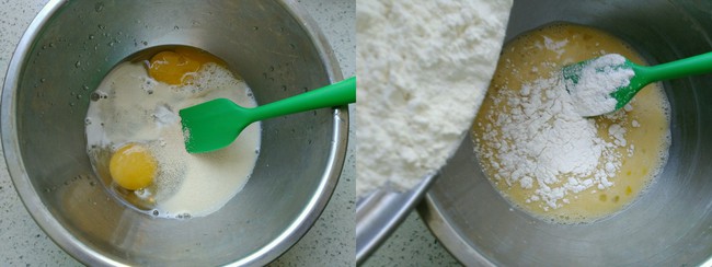 M&aacute;ch bạn c&aacute;ch l&agrave;m b&aacute;nh chi&ecirc;n phồng gi&ograve;n xốp si&ecirc;u ngon cho cả nh&agrave; ăn vặt - Ảnh 1.