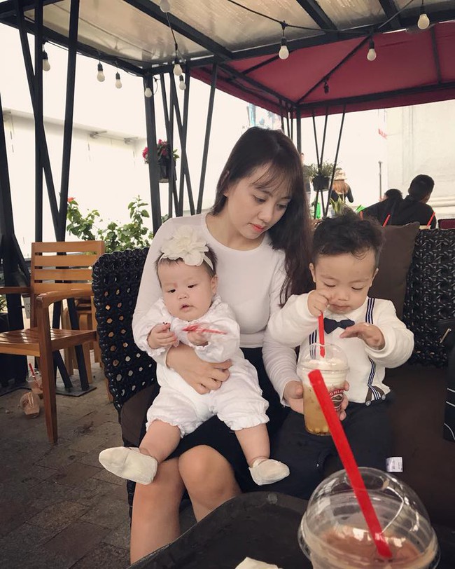 Nghẹn thắt l&ograve;ng t&acirc;m sự mẹ d&agrave;nh ri&ecirc;ng cho con trai khi sinh th&ecirc;m em b&eacute; mới, khiến ai nấy đọc đều x&oacute;t xa v&agrave; đồng cảm - Ảnh 1.