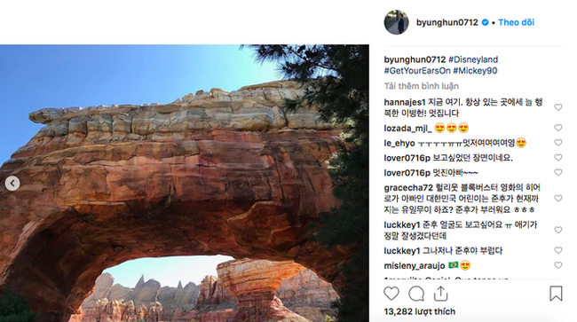 Khi Song Hye Kyo đau đầu v&igrave; bị đồn ly h&ocirc;n, t&igrave;nh cũ khoe ảnh hạnh ph&uacute;c b&ecirc;n mỹ nh&acirc;n Vườn sao băng v&agrave; con nhỏ - Ảnh 1.