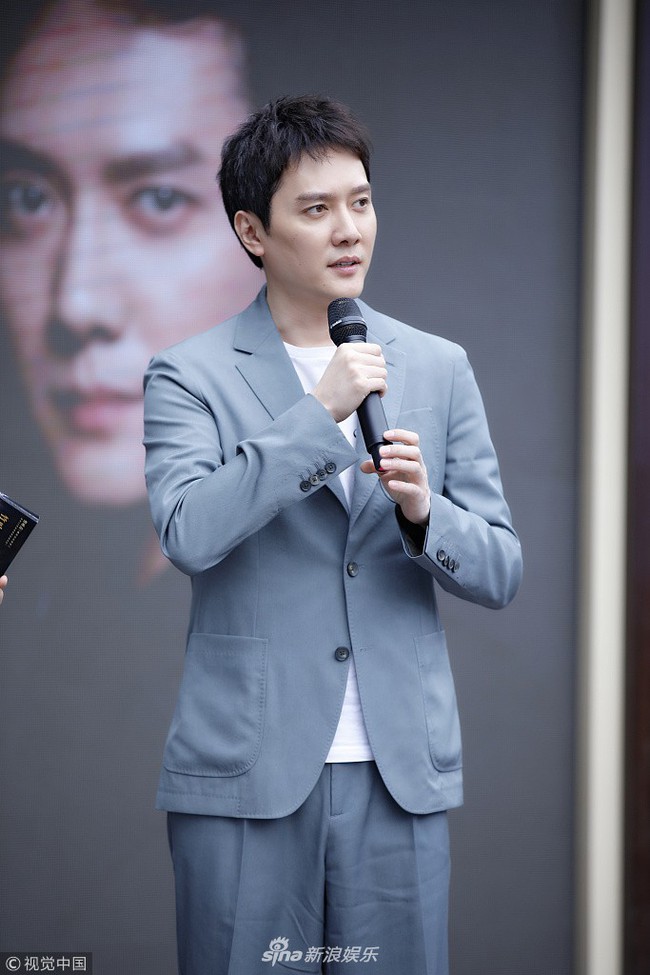 B&agrave;i đăng đầu ti&ecirc;n của Triệu Lệ Dĩnh tr&ecirc;n Weibo sau khi sinh con nhưng nội dung lại khiến nhiều người c&oacute; phần thất vọng  - Ảnh 2.