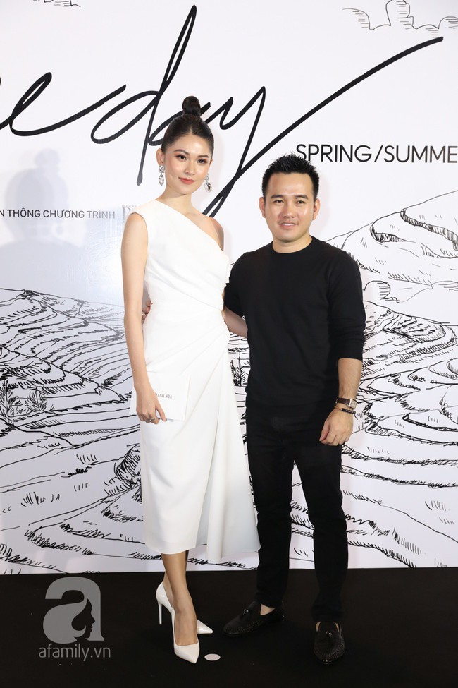 So với loạt mỹ nh&acirc;n hở bạo tr&ecirc;n thảm đỏ thời trang, Đặng Thu Thảo diện đồ k&iacute;n từ đầu tới ch&acirc;n m&agrave; vẫn thu h&uacute;t triệu con tim  - Ảnh 9.