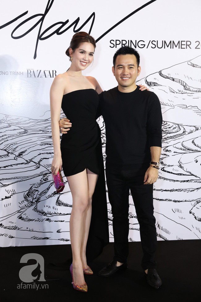 So với loạt mỹ nh&acirc;n hở bạo tr&ecirc;n thảm đỏ thời trang, Đặng Thu Thảo diện đồ k&iacute;n từ đầu tới ch&acirc;n m&agrave; vẫn thu h&uacute;t triệu con tim  - Ảnh 8.