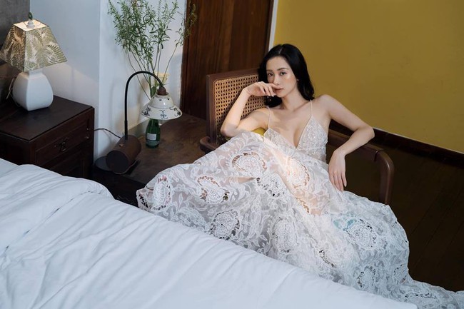 Soi nhất cử nhất động của sao Việt (30/3) - Ảnh 8.