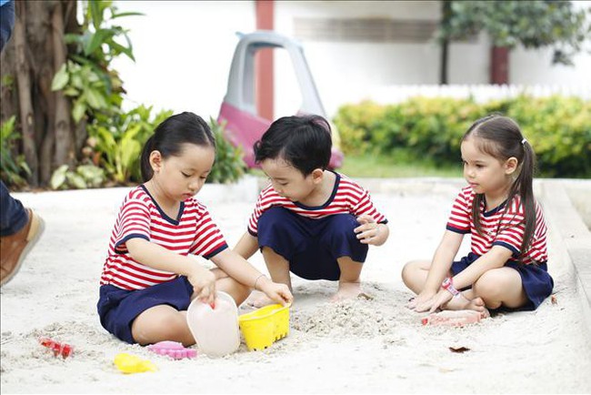 Bố mẹ đừng qu&ecirc;n bồi dưỡng cho con 6 th&oacute;i quen n&agrave;y để gi&uacute;p trẻ trở th&agrave;nh một người mạnh mẽ v&agrave; xuất sắc - Ảnh 3.