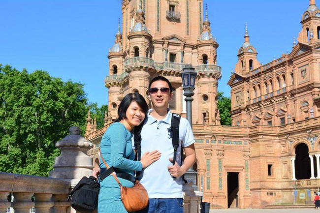 Định cư nước ngo&agrave;i: Giấc mơ của người n&agrave;y c&oacute; thể l&agrave; &aacute;c mộng của người kh&aacute;c - chia sẻ g&acirc;y b&atilde;o mạng - Ảnh 2.