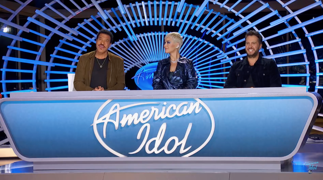 C&ocirc; g&aacute;i Việt khiến Katy Perry cho&aacute;ng ngợp với m&agrave;n thử giọng tại American Idol - Ảnh 9.
