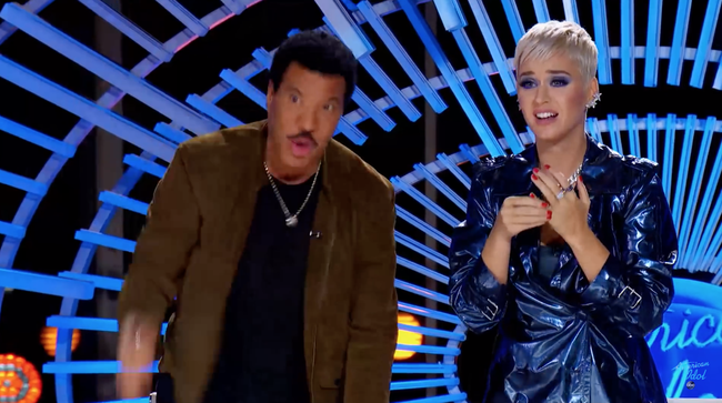 C&ocirc; g&aacute;i Việt khiến Katy Perry cho&aacute;ng ngợp với m&agrave;n thử giọng tại American Idol - Ảnh 4.