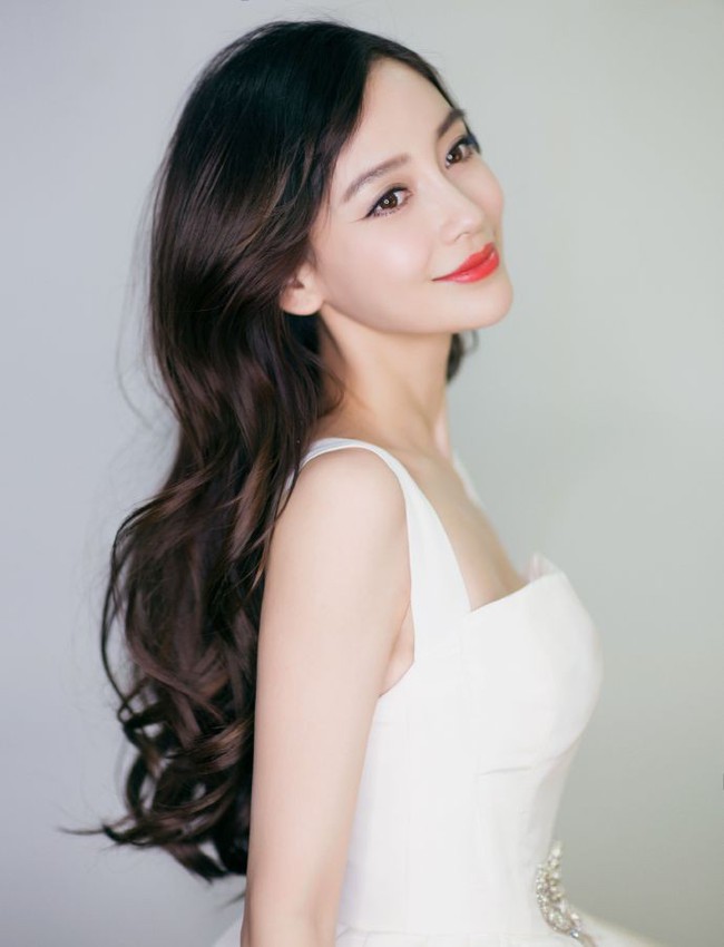 Loạt h&igrave;nh g&oacute;c nghi&ecirc;ng g&acirc;y b&atilde;o của d&agrave;n sao ch&acirc;u &Aacute;: Người đẹp như ti&ecirc;n nữ, kẻ lộ dấu vết dao k&eacute;o - Ảnh 15.