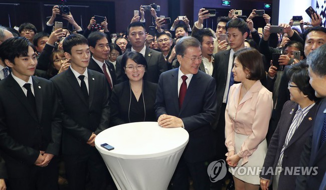 Gi&aacute;o sư nổi tiếng trả lời c&acirc;u hỏi của vạn người: Song Hye Kyo c&oacute; g&igrave; kh&aacute;c so với c&aacute;c nữ diễn vi&ecirc;n trong ng&agrave;nh giải tr&iacute;? - Ảnh 5.