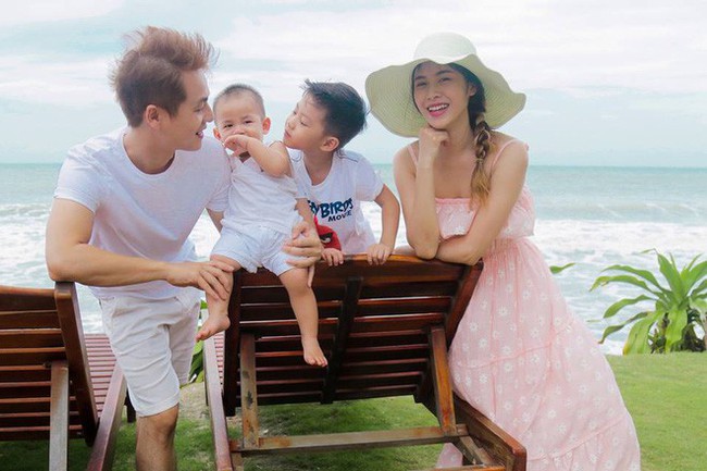 Vợ Đăng Kh&ocirc;i chẳng được nhận qu&agrave; cao sang 8/3 nhưng vẫn nghẹn ng&agrave;o tự nhận m&igrave;nh số hưởng - Ảnh 5.