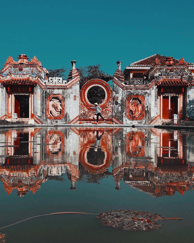 Nếu bạn chưa biết th&igrave; đ&acirc;y ch&iacute;nh l&agrave; g&oacute;c check-in đang hot nhất tại Hội An đ&oacute;! - Ảnh 1.