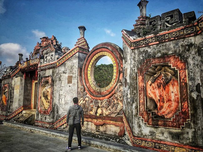 Nếu bạn chưa biết th&igrave; đ&acirc;y ch&iacute;nh l&agrave; g&oacute;c check-in đang hot nhất tại Hội An đ&oacute;! - Ảnh 2.