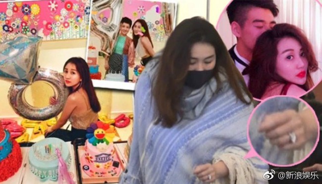 Con g&aacute;i tr&ugrave;m s&ograve;ng bạc Macau ăn cơm trước kẻng, c&oacute; thai 3 th&aacute;ng d&ugrave; chưa cưới bạn trai xuất th&acirc;n Harvard - Ảnh 4.