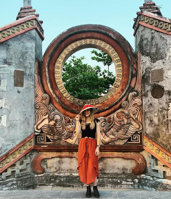 Nếu bạn chưa biết th&igrave; đ&acirc;y ch&iacute;nh l&agrave; g&oacute;c check-in đang hot nhất tại Hội An đ&oacute;! - Ảnh 5.