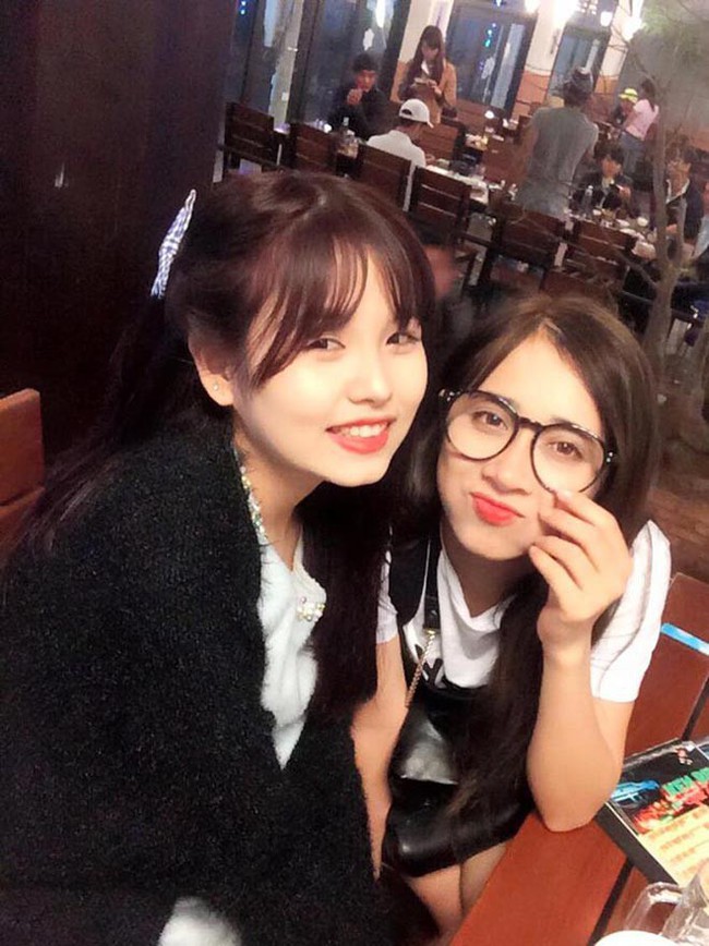 Nhan sắc em d&acirc;u xinh đẹp, mới bước sang tuổi 23 của Nh&atilde; Phương - Ảnh 6.