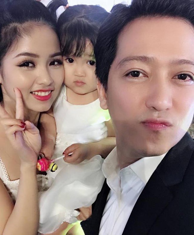 Nhan sắc em d&acirc;u xinh đẹp, mới bước sang tuổi 23 của Nh&atilde; Phương - Ảnh 8.