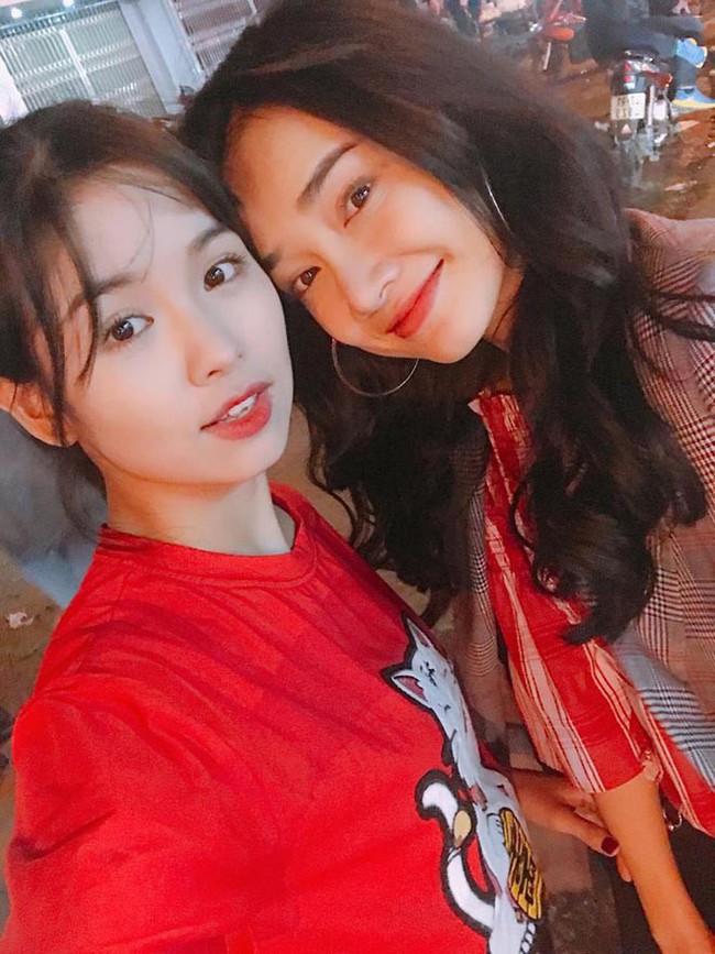 Nhan sắc em d&acirc;u xinh đẹp, mới bước sang tuổi 23 của Nh&atilde; Phương - Ảnh 9.