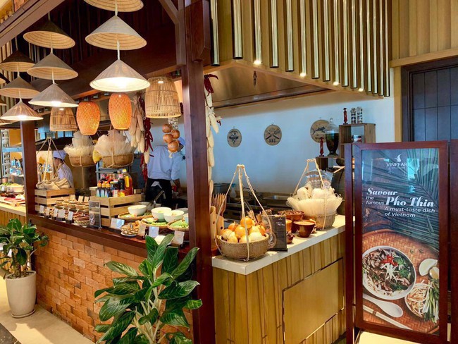 &Ocirc;ng Th&igrave;n L&ograve; Đ&uacute;c v&agrave; những b&aacute;t phở danh tiếng: Chỉ v&igrave; t&ocirc;i bỏ việc ở xưởng mỹ thuật, vợ bỏ t&ocirc;i - Ảnh 15.