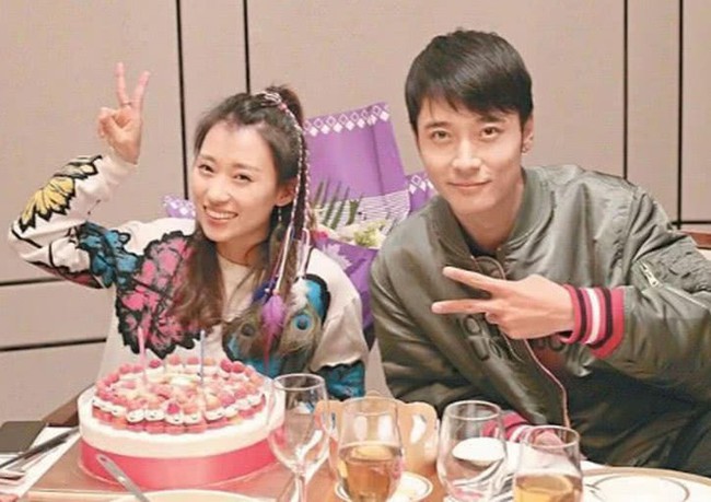 Drama ngoại t&igrave;nh nhức nhối nhất Cbiz: Tiểu tam bị b&oacute;c phốt bắt c&aacute; 20 tay, nam ch&iacute;nh ch&ecirc; vợ l&agrave; m&aacute;y đẻ? - Ảnh 3.