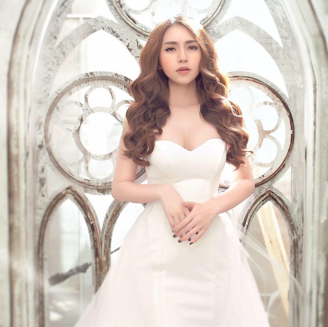 Nữ ch&iacute;nh &ldquo;Người ấy l&agrave; ai?&rdquo; h&eacute; lộ về mối quan hệ với ch&agrave;ng CEO điển trai: &ldquo;T&ocirc;i kh&ocirc;ng quan t&acirc;m gia cảnh hay sự nghiệp của anh ấy!&rdquo; - Ảnh 7.